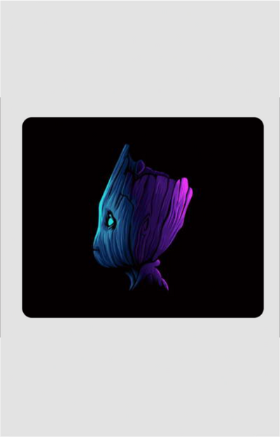 Groot Gaming Mouse Pad