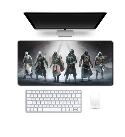 Assassin Creed Gaming Pad