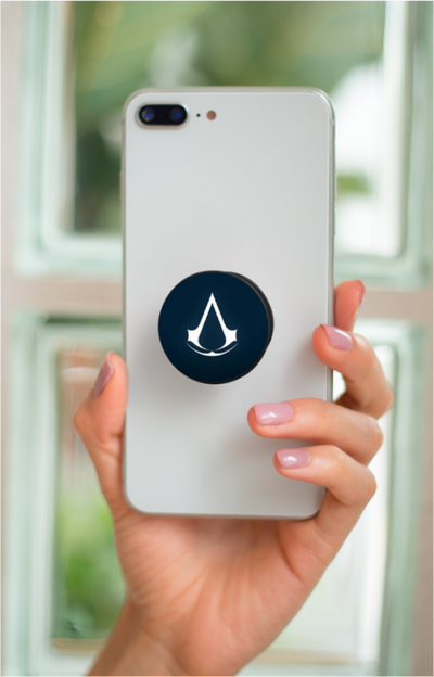 Assassin's Creed  Pop Grip