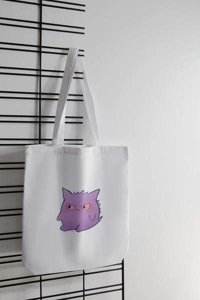 Gengar Tote Bag